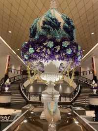 The Athenee Hotel Bangkok 