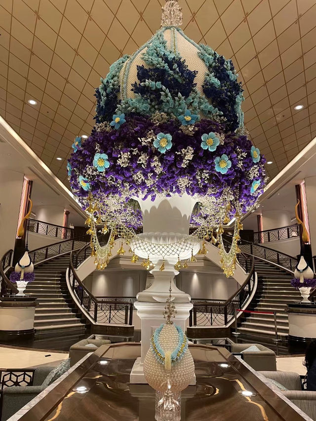 The Athenee Hotel Bangkok 