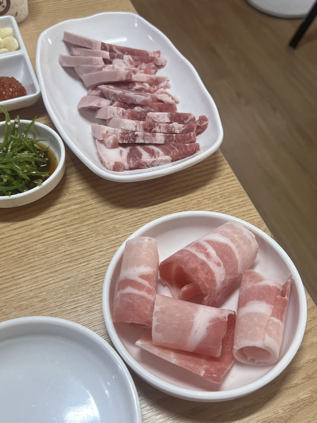 청주 율량동 가성비 최고 “장미막창”🍖