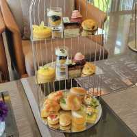Hilton Taipei Sinban (新板希爾頓酒店)