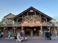 🏰 Disneyland Tokyo – A Magical Day for the Whole Family
