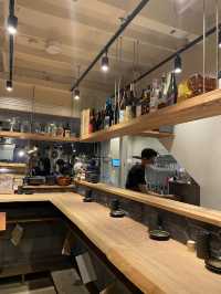 【東京/人形町】デートにも最適♡カジュアルな和食バル【一天張】