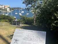 Sydney Stroll: Mosman Bay to Cremorne Point 🇦🇺🚶‍♀️