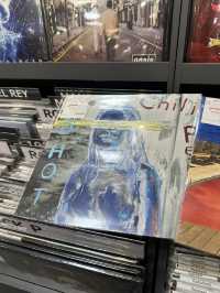 🎶 Tower Records Nagoya PARCO