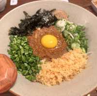 익산시 맛집 토마레 제면소