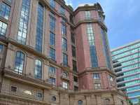 台北文華東方酒店（Mandarin Oriental Taipei）
