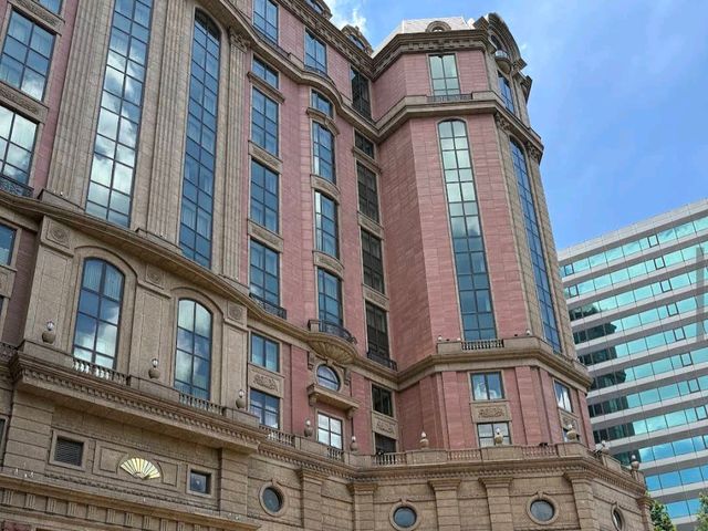 台北文華東方酒店（Mandarin Oriental Taipei）
