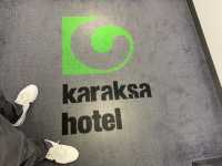 🛍️ Shop, Sleep, Repeat: A Perfect Stay at Karaksa Hotel Osaka Namba