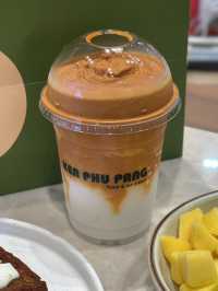 เคนภูปัง 🍞 คาเฟ่ขนมปังโทสต์ สาขาเดอะมอลล์บางกะปิ