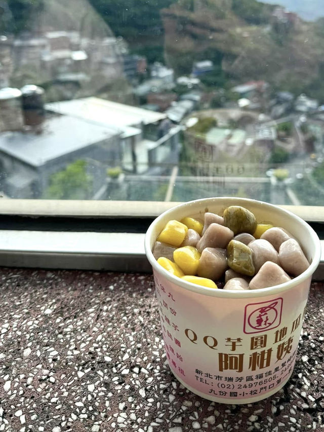 聽說《千與千尋》曾參考自這裏 💕 走進這裡彷彿走進了宮崎駿的世界裡