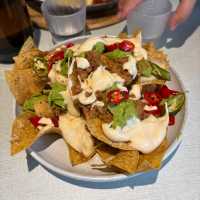 lovely food