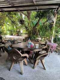 ครัวคุณตุ้ม ร้านอาหารจัดจ้านแห่งกาญจนบุรี