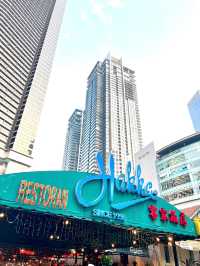 Authentic Hakka Flavors at Hakka Restaurant KL – A Must-Try Culinary Gem