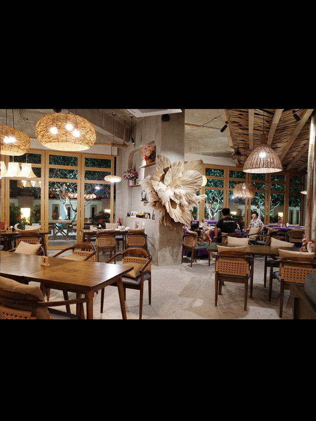 ‼️Best Restaurant in Langkawi – So Good We Ate Here 3 Days in a Row 🍽️🔥