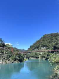 สถานที่เที่ยวธรรมชาติใกล้ไทเป ไต้หวัน
