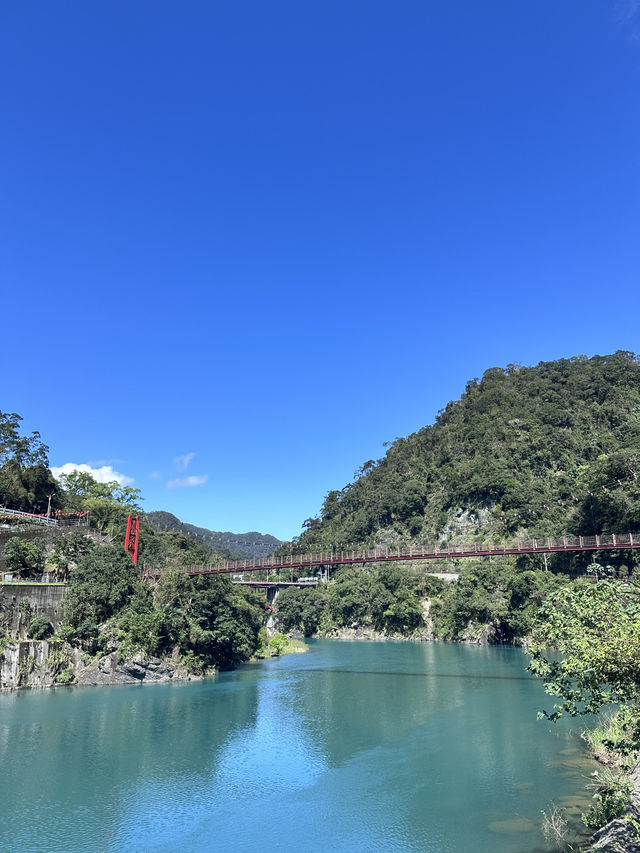 สถานที่เที่ยวธรรมชาติใกล้ไทเป ไต้หวัน