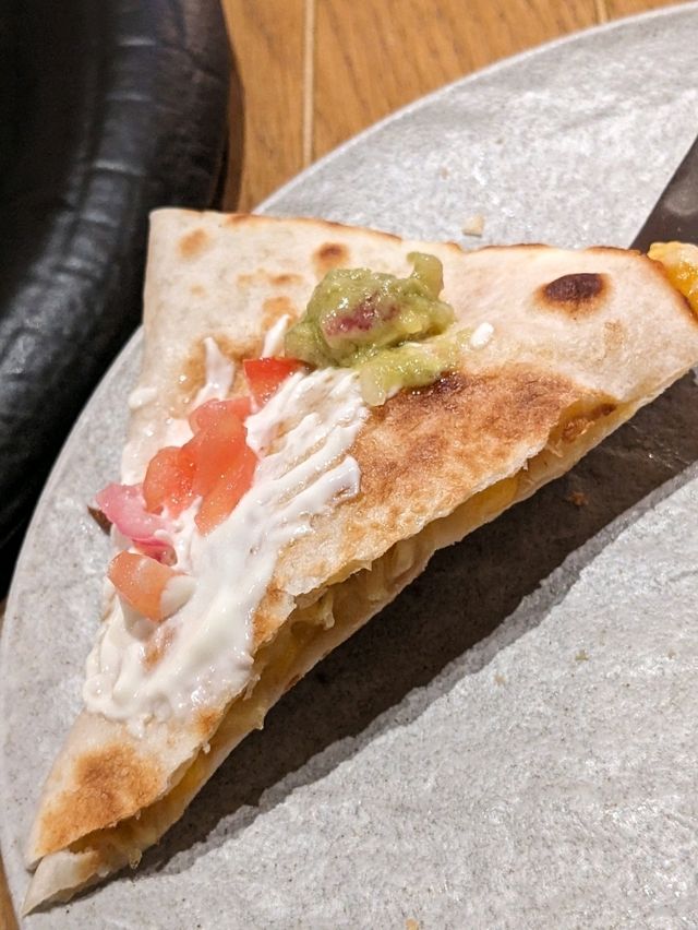 荃灣區打卡地標餐廳，美食與景點共冶一爐