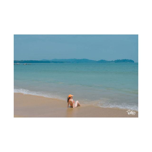 🌴Kalima Resort & Villas Khao Lak ที่พักริมทะเล