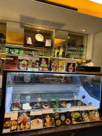 🌈🍦 Jude’s Journey Scoop – คาเฟ่น่ารักในอุดรธานี 