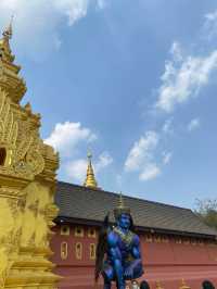 ลำปาง-เชียงใหม่ 1 day ⛰️🗯️♥️