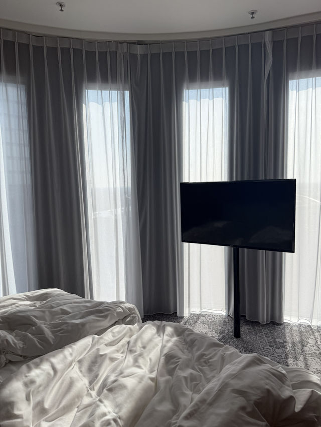 🇩🇪コスパと贅沢感よし！ミュンヘンならここ「ハイペリオン ミュンヘン」宿泊レビュー🛏️🍺