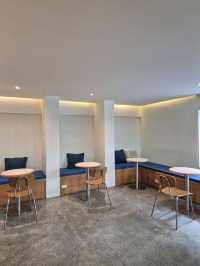 NiCH daily coffee @ Hatyai
