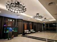 Millesime Hotel Johor Bahru