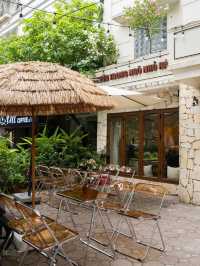 ORINOUS Coffee