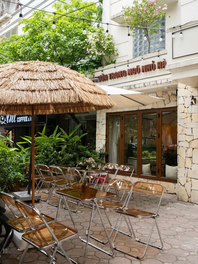 ORINOUS Coffee