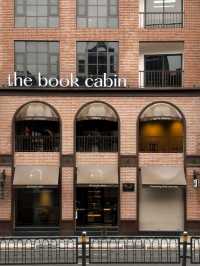 The Book Cabin