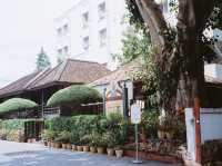 1 Day trip สงขลาเมืองเก่า