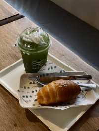 The Peace Coffee Roasters - Maeklong