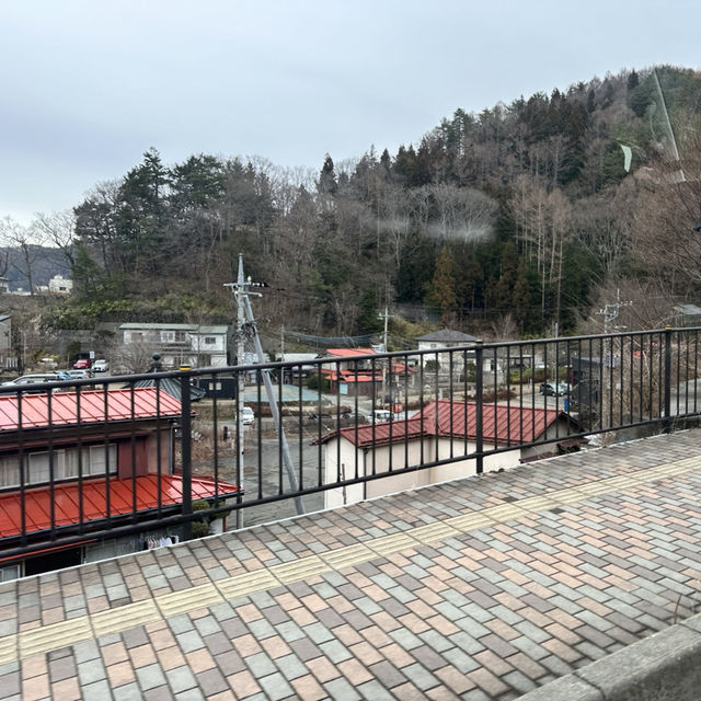 🏞️「鏡湖奇蹟！一睹逆富士壯景：富士河口湖的震撼登場」