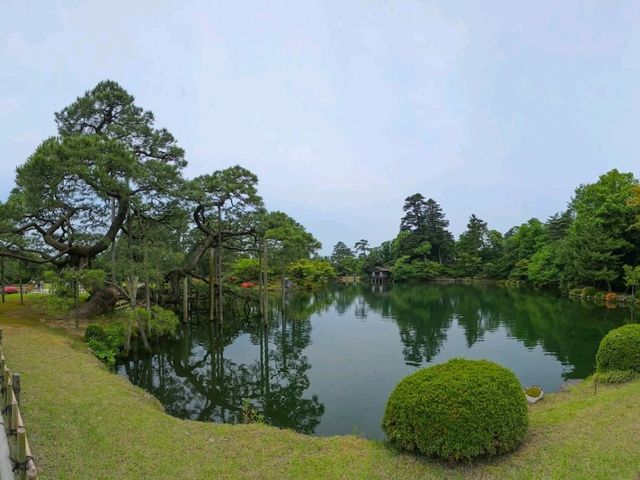 Shinkyo Bridge