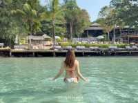 🌴 รีวิว Koh Kood Resort เกาะกูด ⛱️ 
