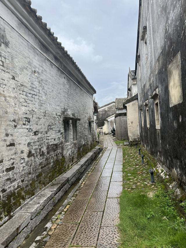 北上好去處 之 較場尾