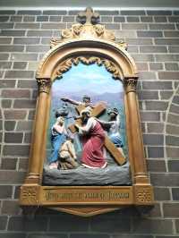 ⛪St Joachim's In Lidcombe⛪