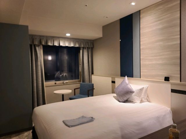 호텔 JAL 시티 나가사키(Hotel JAL City Nagasaki) 나가사키 가성비 최고의 호텔~!