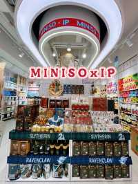 Miniso ถนนเป่ยจิงลู่ กวางโจว 🇨🇳📍