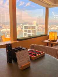 🌟🏨 The Upper House Hong Kong – Your Private Hideaway in the Sky! 🌃✨
