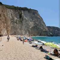 Porto Katsiki, Lefkada