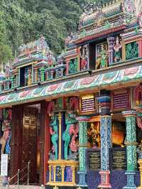 KL Trip Highlight: Batu Caves, Without the Muscle Cramps