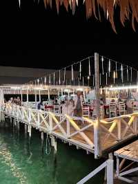 Dine Under the Stars at Buwan