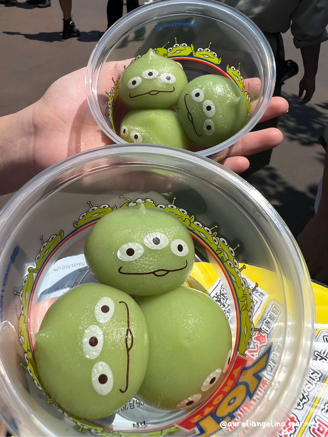 Tokyo Disneysea🐳