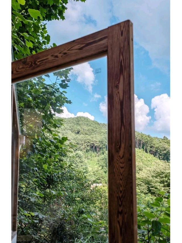 rustic life 