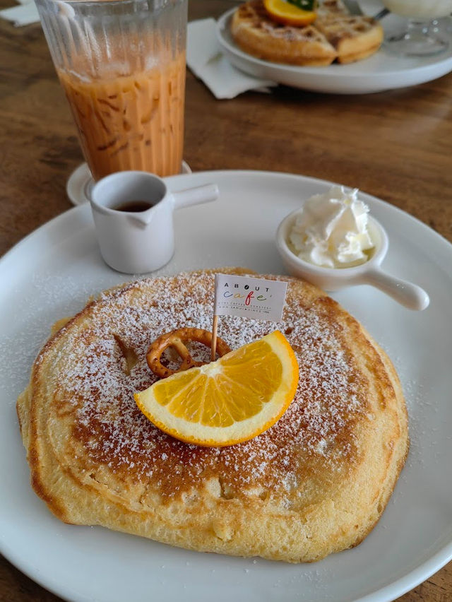 Coffee Adventures in Koh Samui