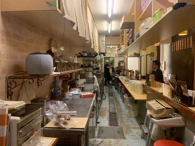 🥢 Hidden Gem for Katsu Lovers – Kobe Katsudon Ichidon
