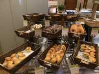 🍽️ Diverse Flavors at Makan Kitchen, DoubleTree by Hilton JB