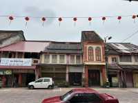 Charming city a lot to see and explore 