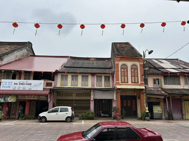 Charming city a lot to see and explore 